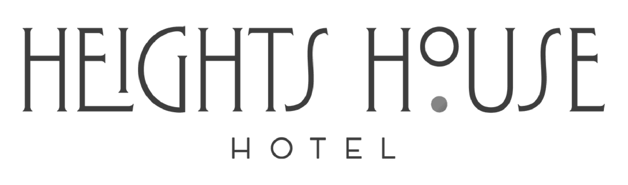 Heights House Hotel | Mews Customer