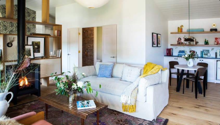 Hotel Dylan Suite