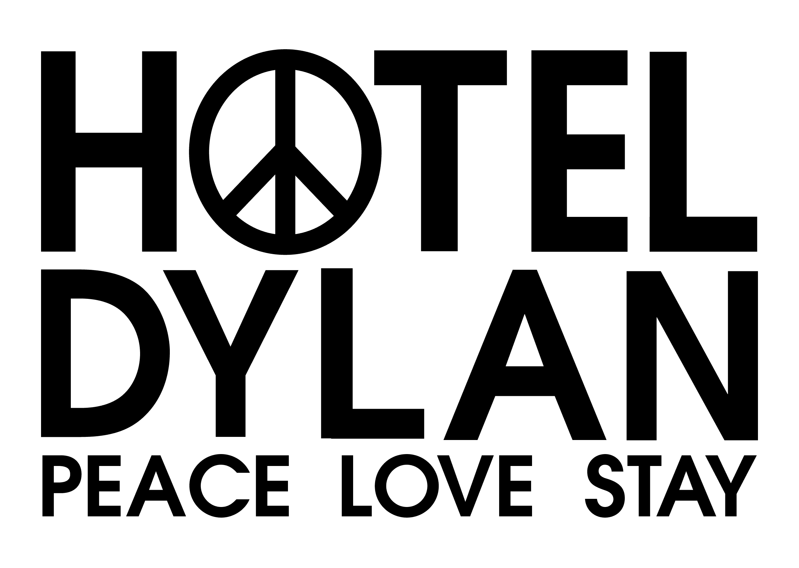 Hotel Dylan Logo