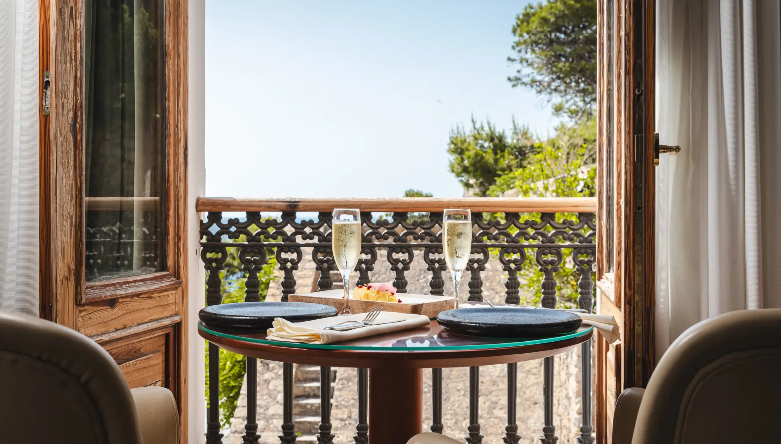 Hotel Mirador de Dalt Vila modernises luxury hospitality with Mews Case study body image 3.webp