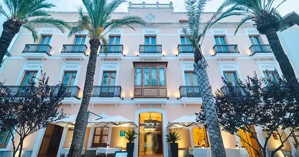 Hotel Mirador de Dalt Vila modernises luxury hospitality with Mews .webp