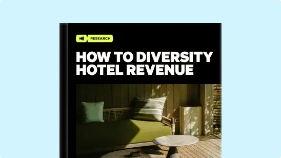 How to Diversity Hotel Revenue.webp