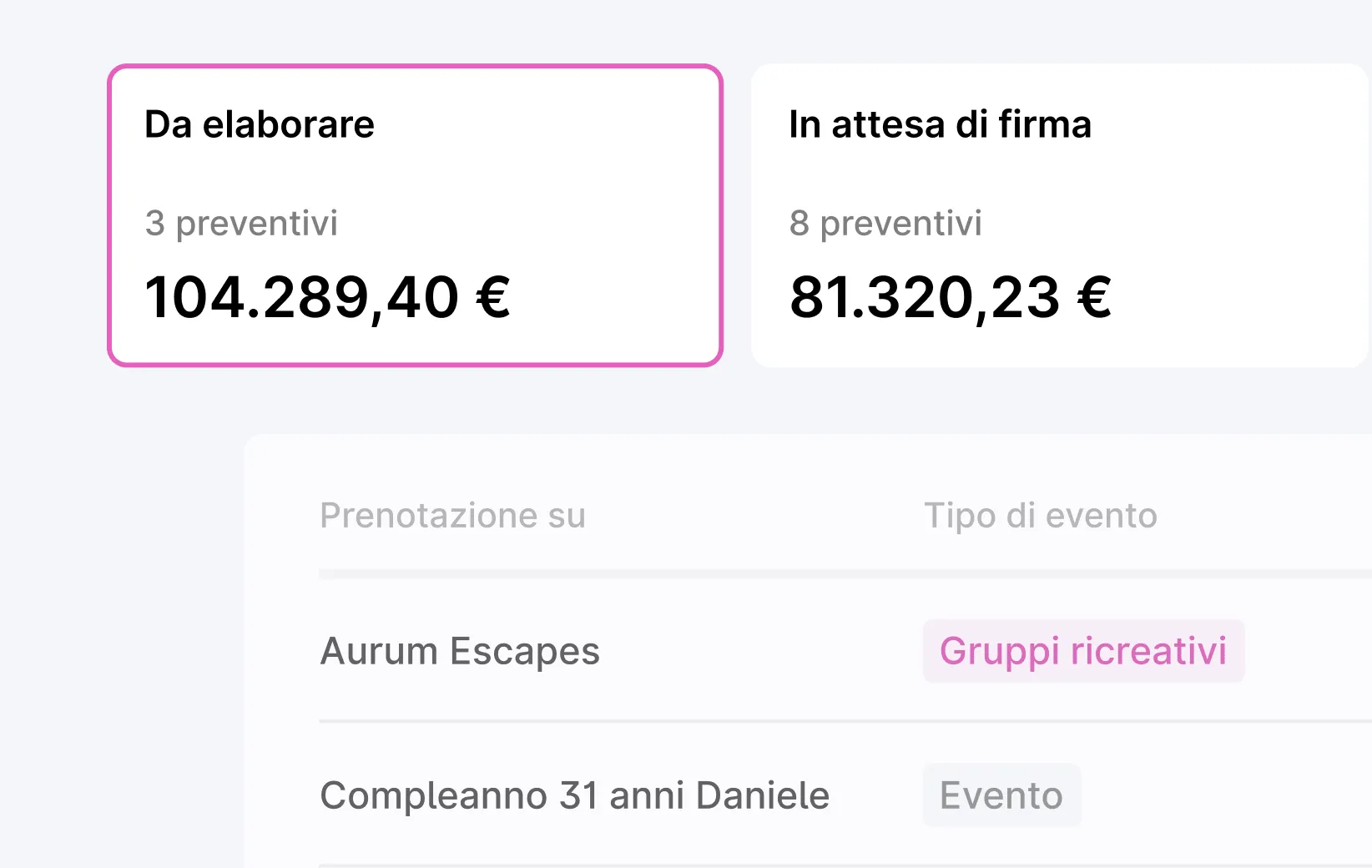 Groups & Events-2