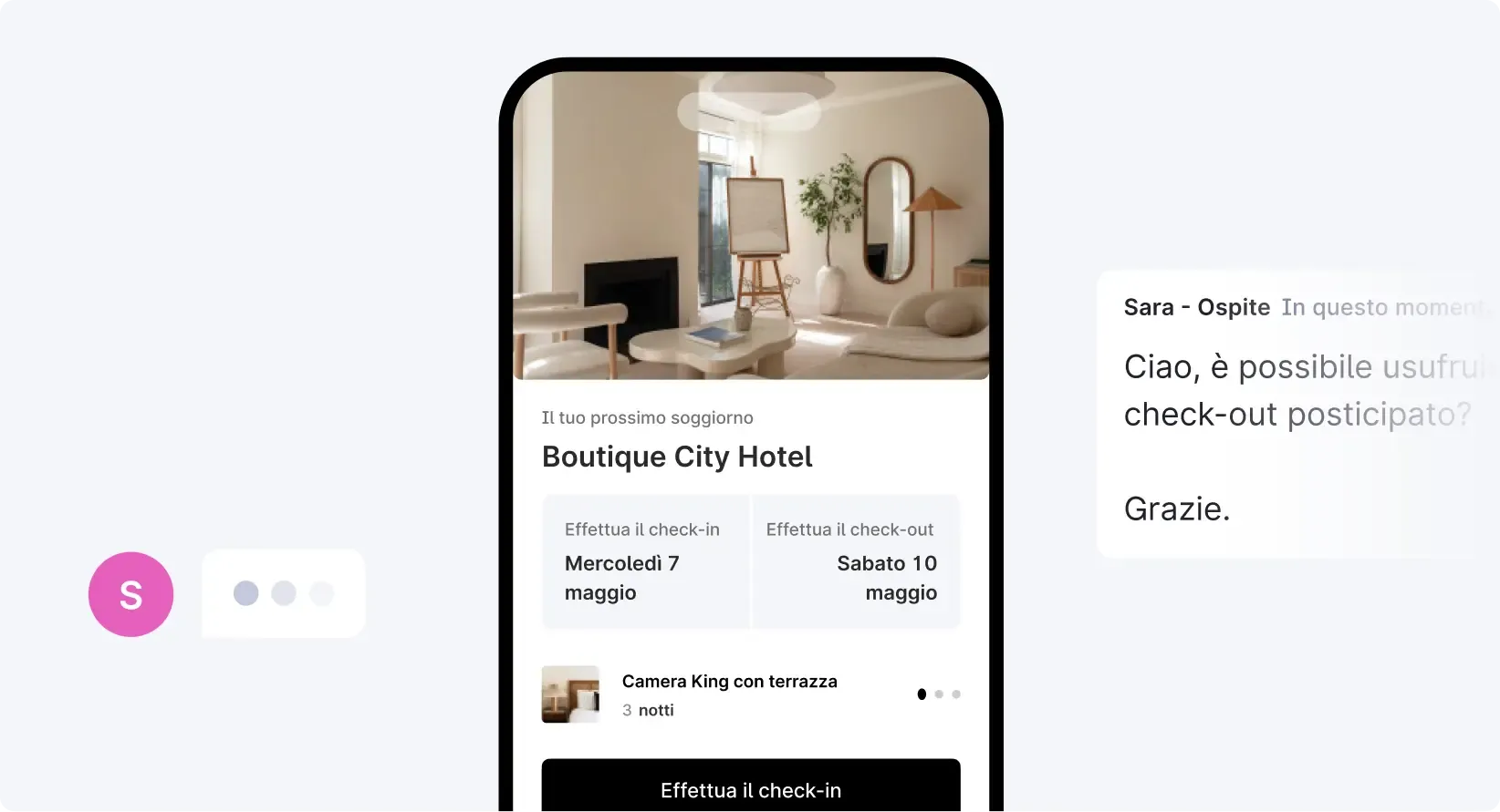 IT-Unlock digital self-service with online check-in.webp