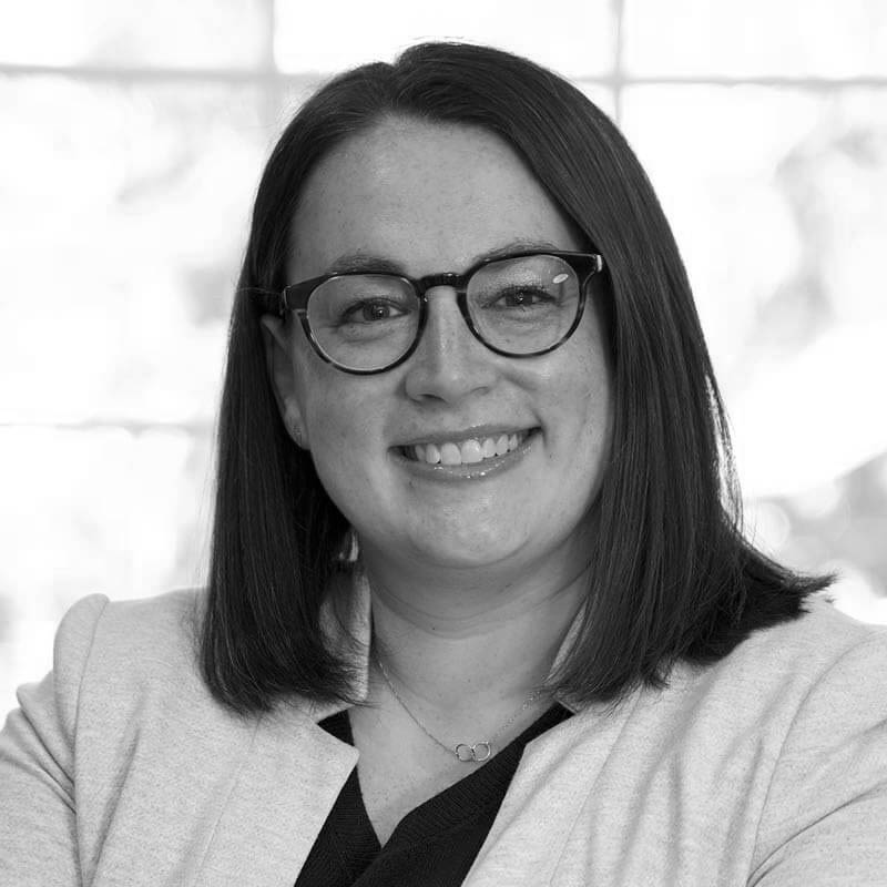 Jennifer Hill, SVP Commercial Strategy at Kalibri Labs