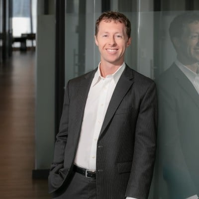 Jeremy Bratcher CEO & Co-Founder, Landingplace Hotels