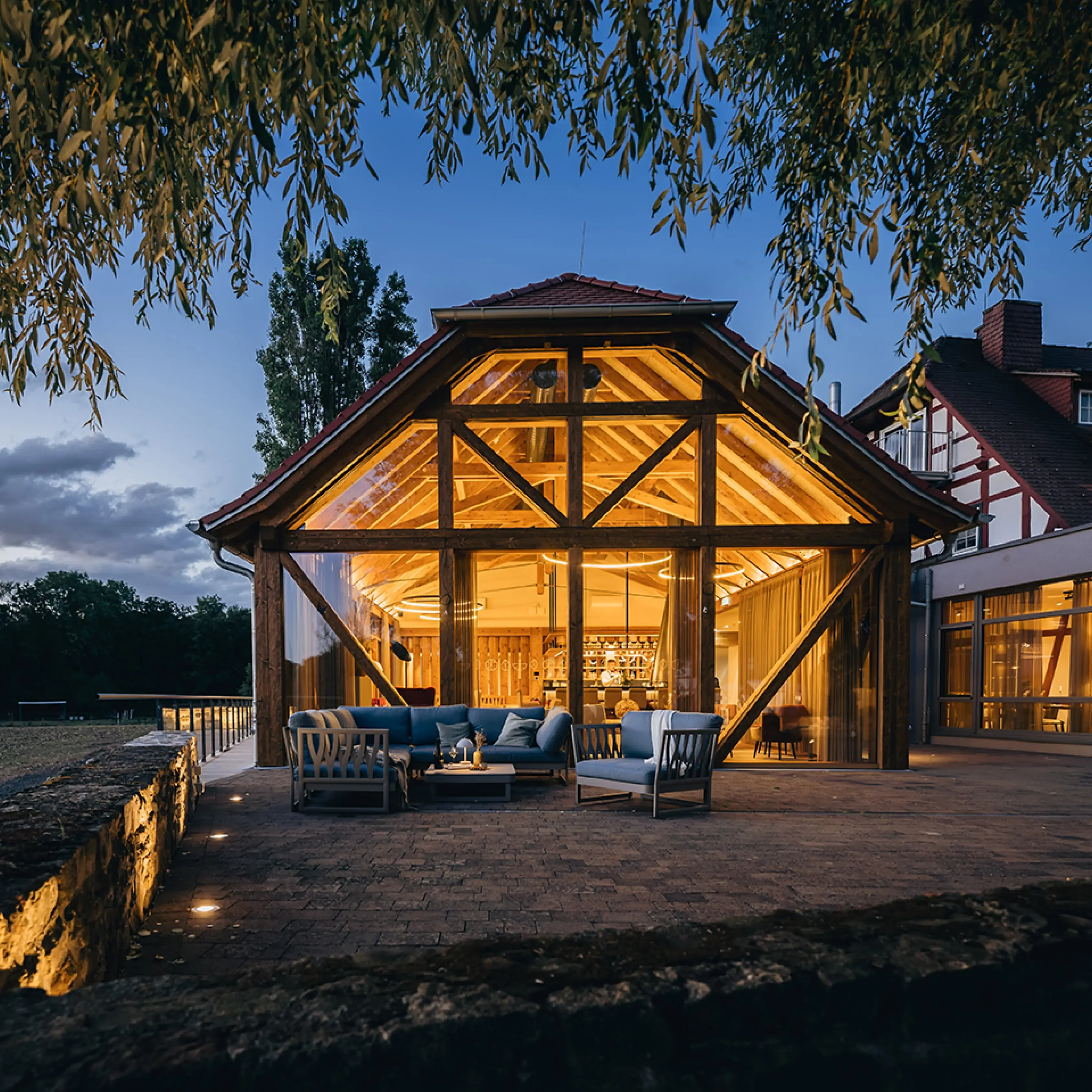Jordans Untermühle