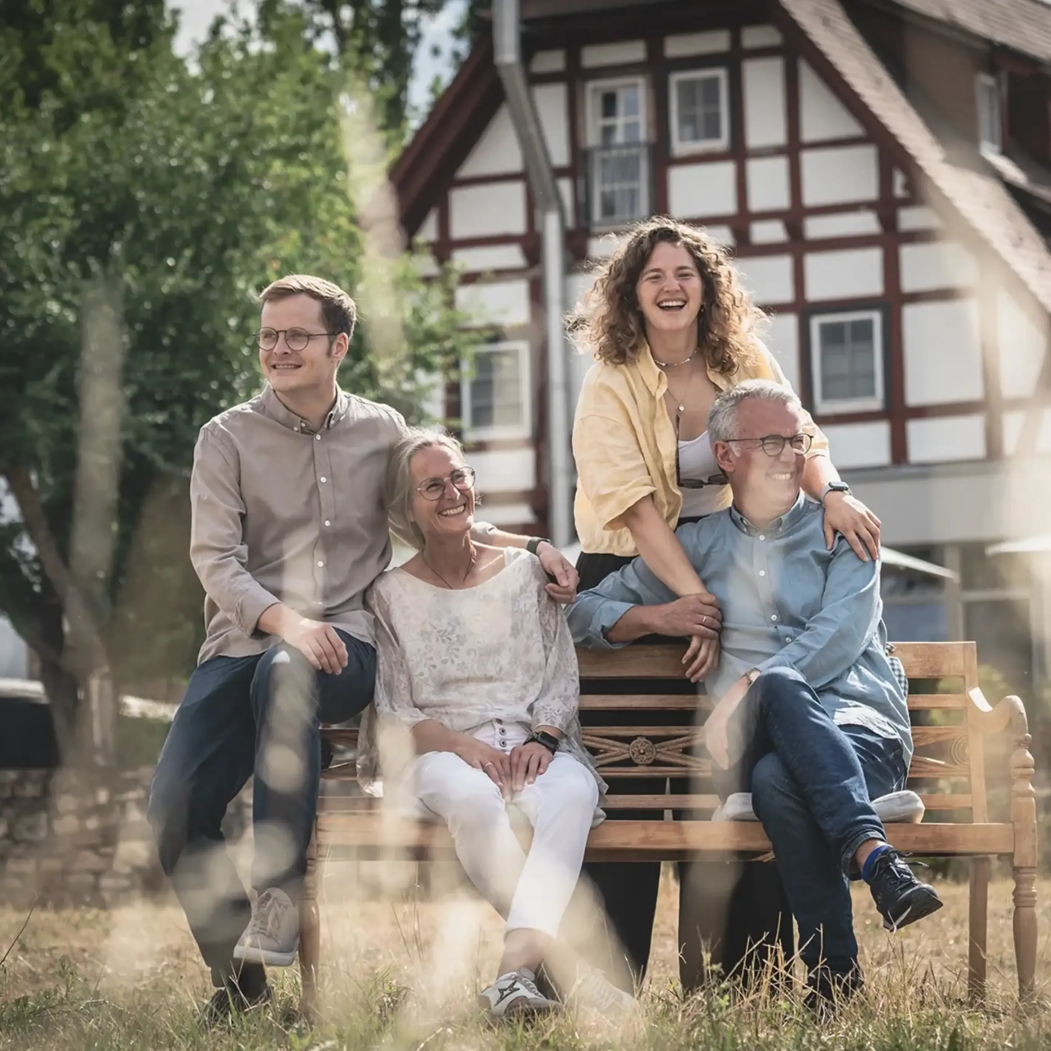 Jordans Untermühle