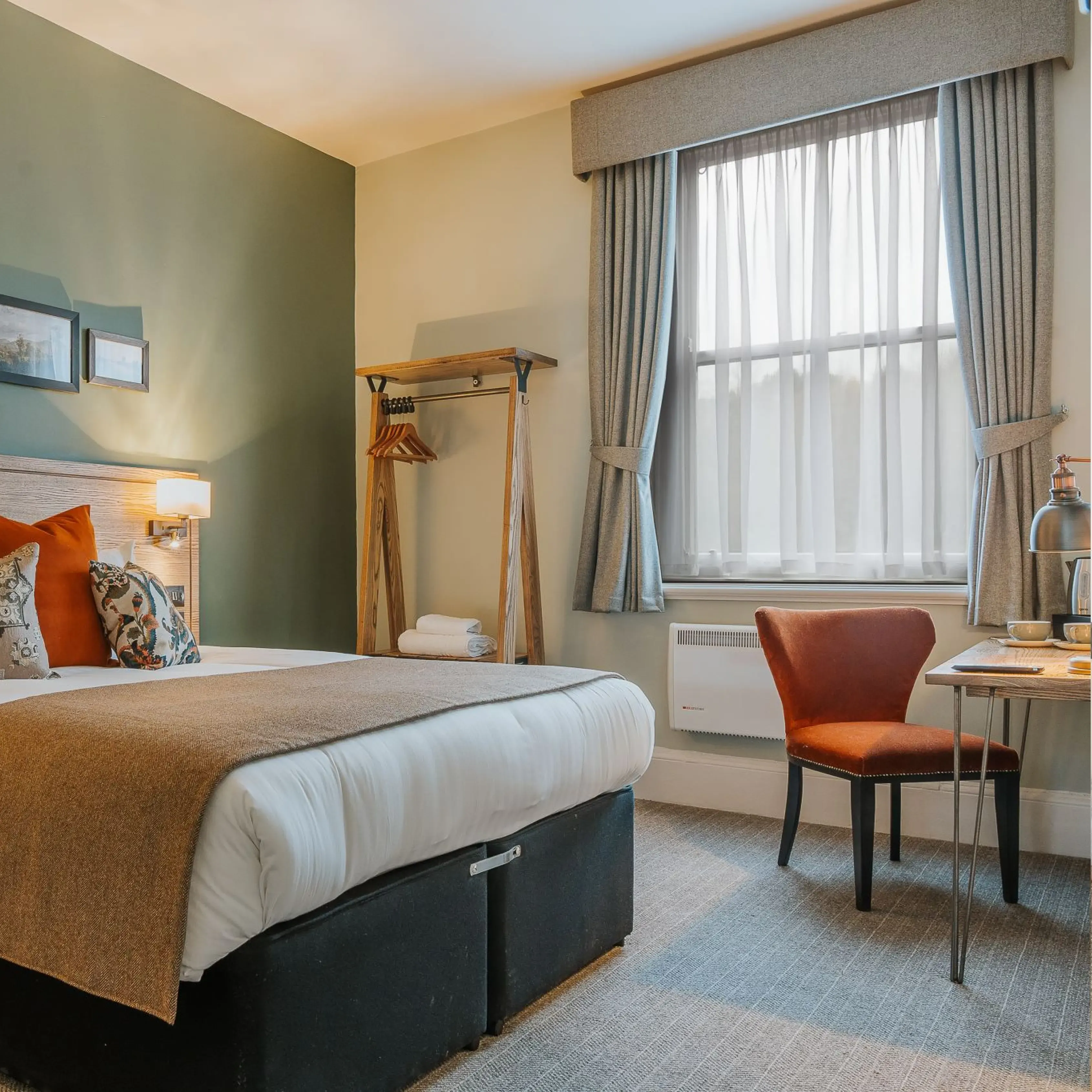 Marston’s Inns
