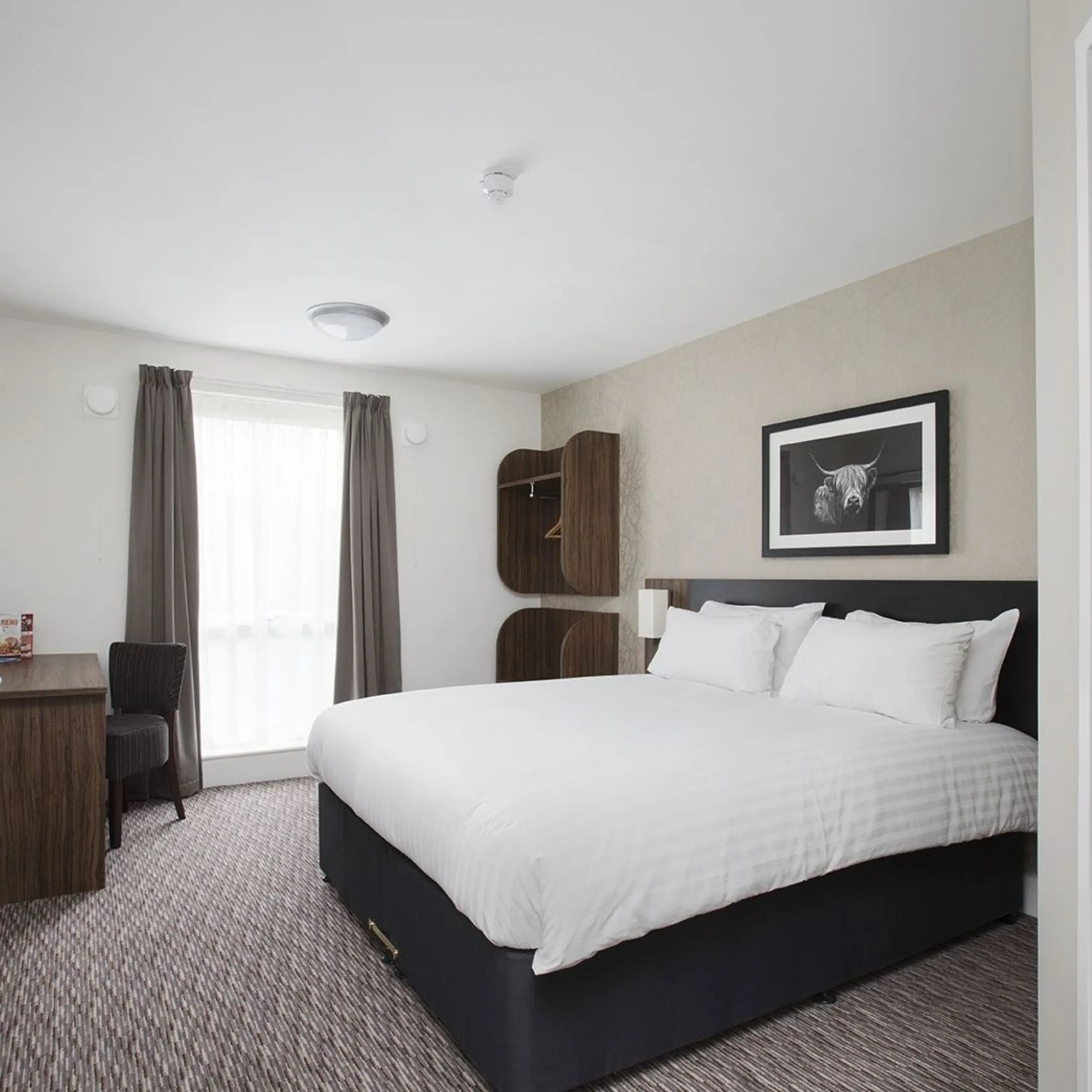 Marston’s Inns