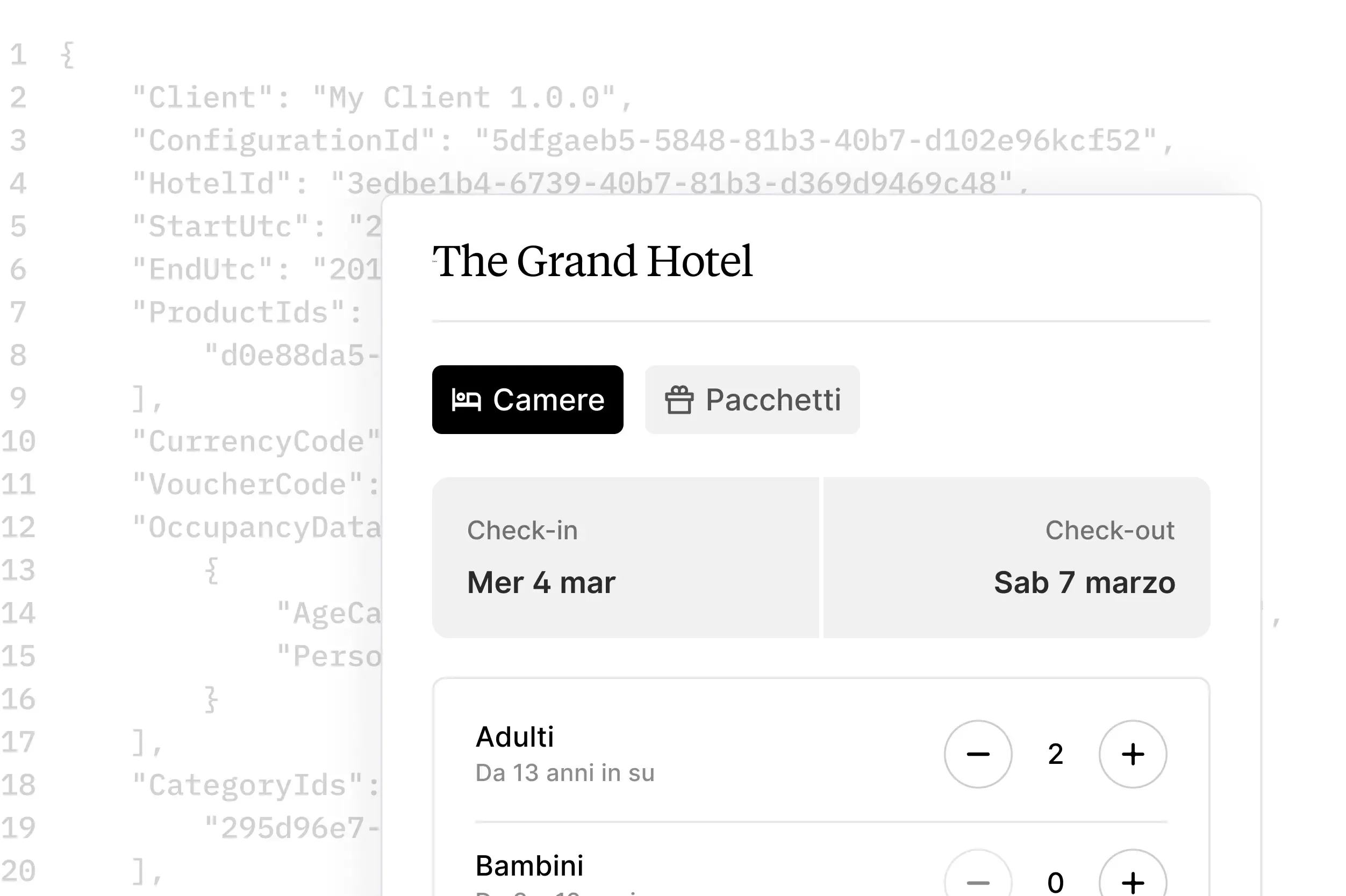 Open AI Masthead