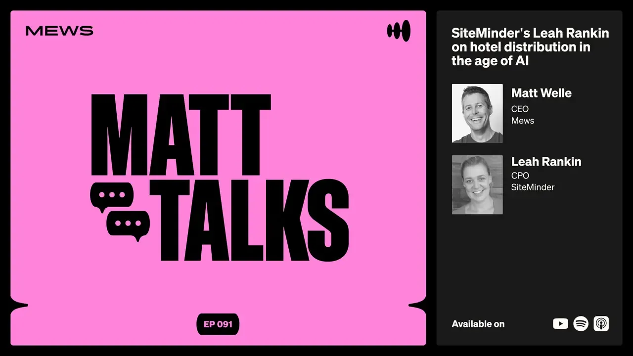 Matt Talks - Siteminder.webp