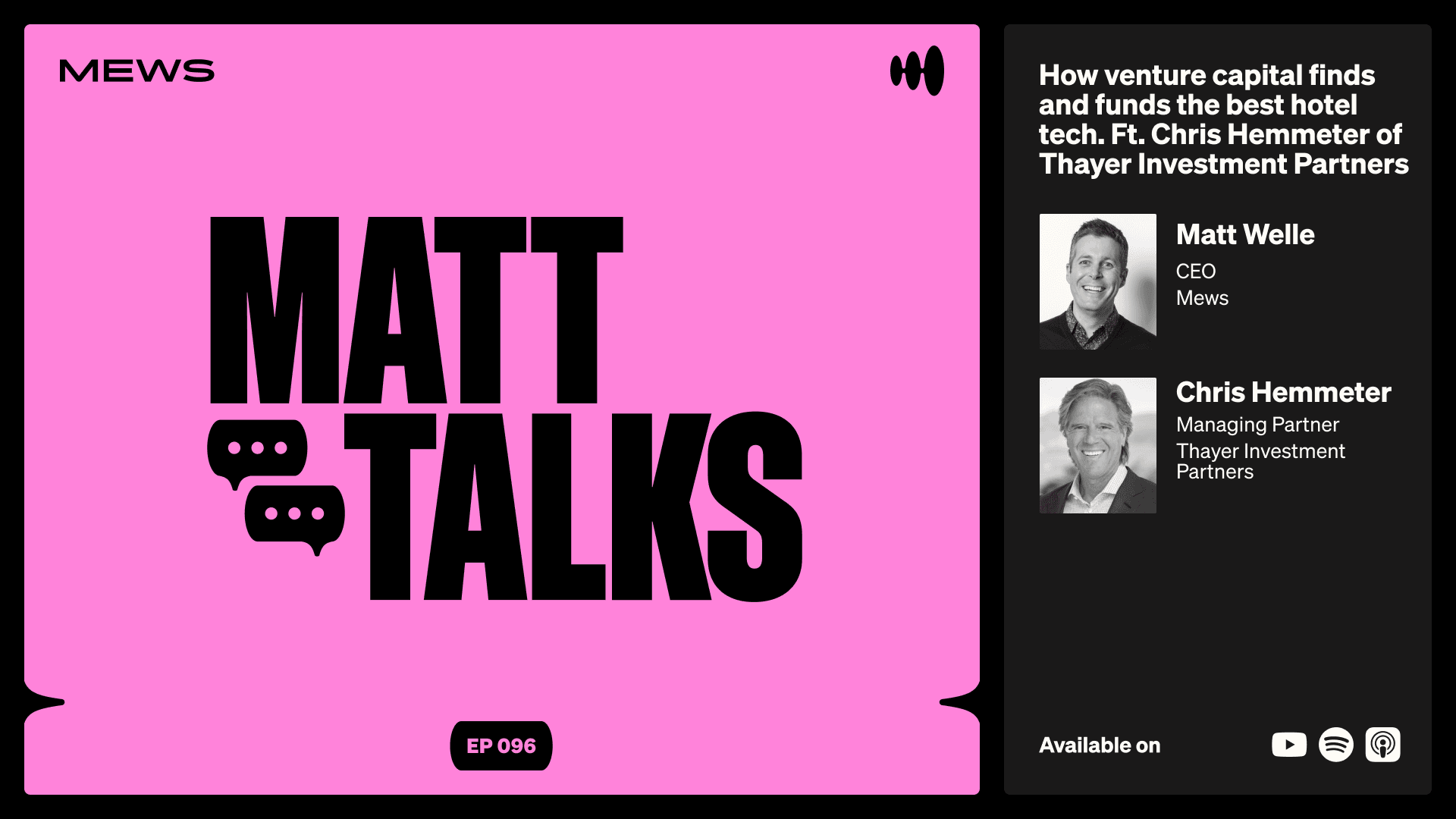 Matt Talks Ep. 96 Chris Hemmeter video thumbnail.png