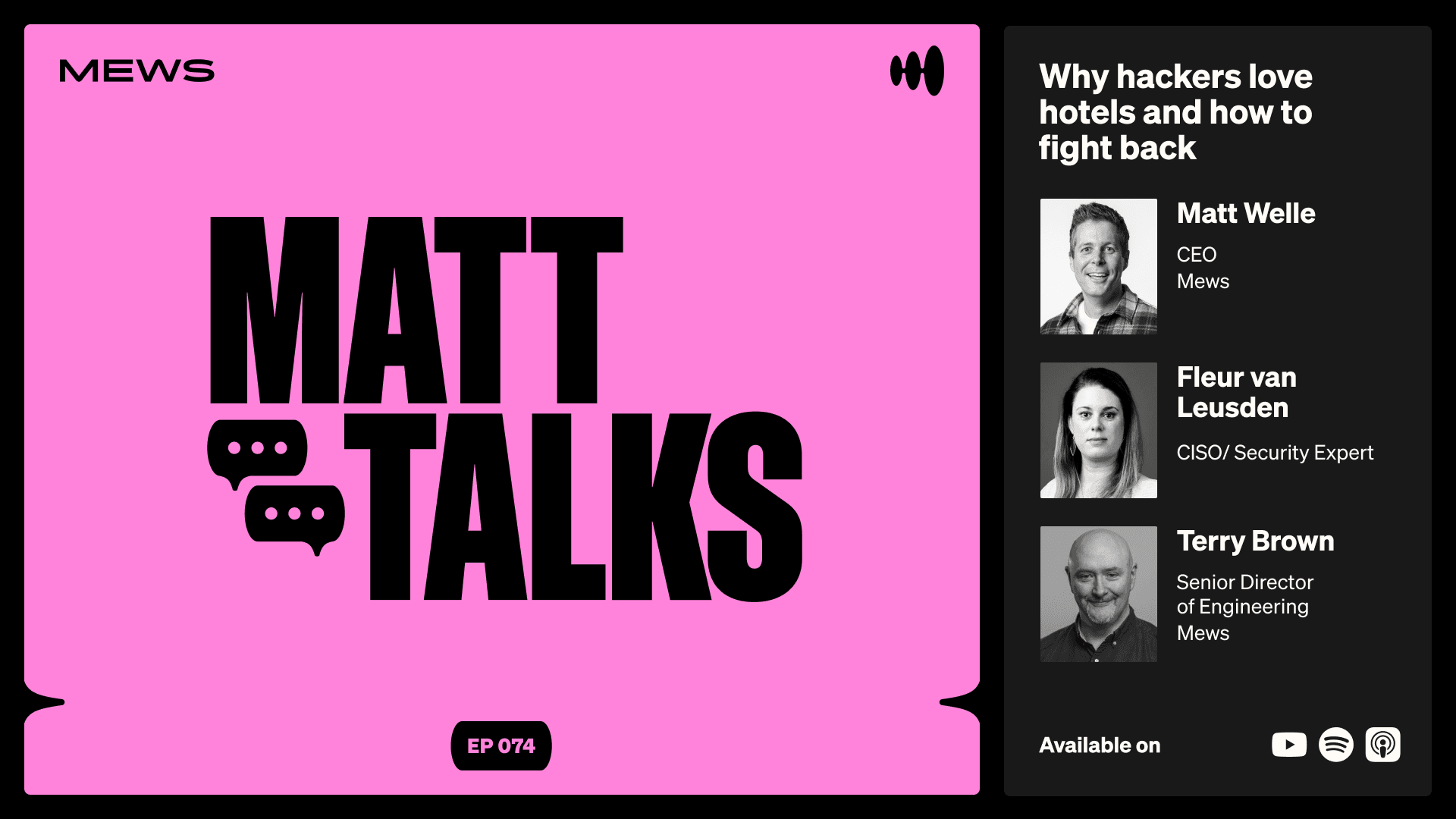 MattTalks_1920x1080 Video Thumbnail Ep. 74 Fleur van Leusden and Terry Brown.png