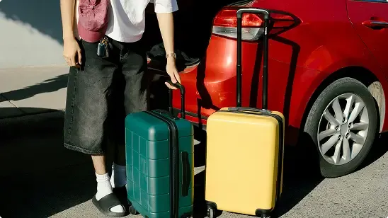 Mews Insights How Do Hotel and Public Parking Options Compare Across U.S. Cities