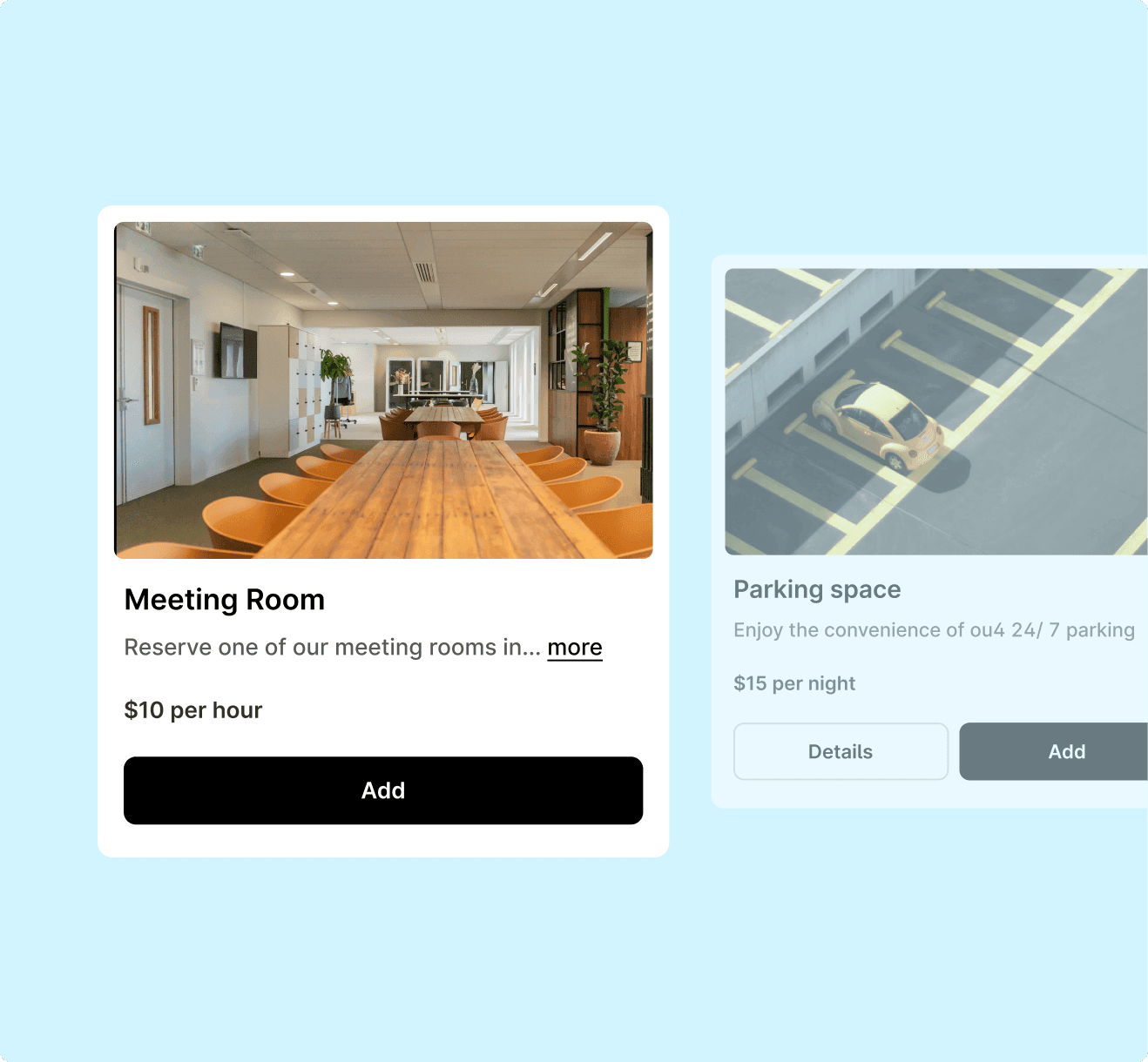 Hotel Ratenverwaltung Software