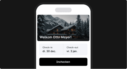 Let guests check in from anywhere-1