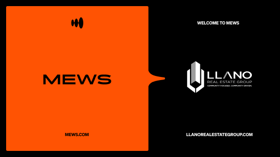 Mews unifies operations and fuels growth for Llano Real Estate Group’s portfolio