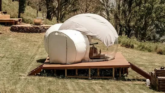 Pop-up hotels a new approach to comfort in hospitality.webp