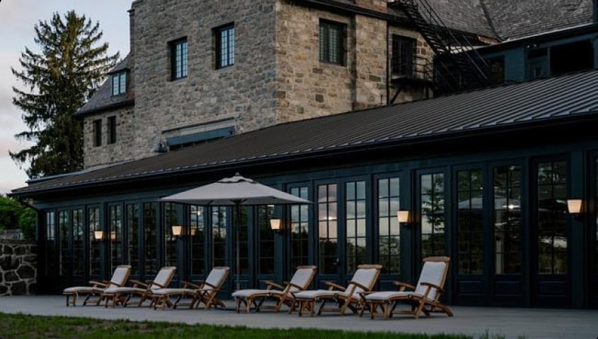 The Ranch | Hudson Valley, NY