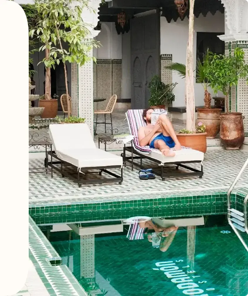 Rodamon Hotel