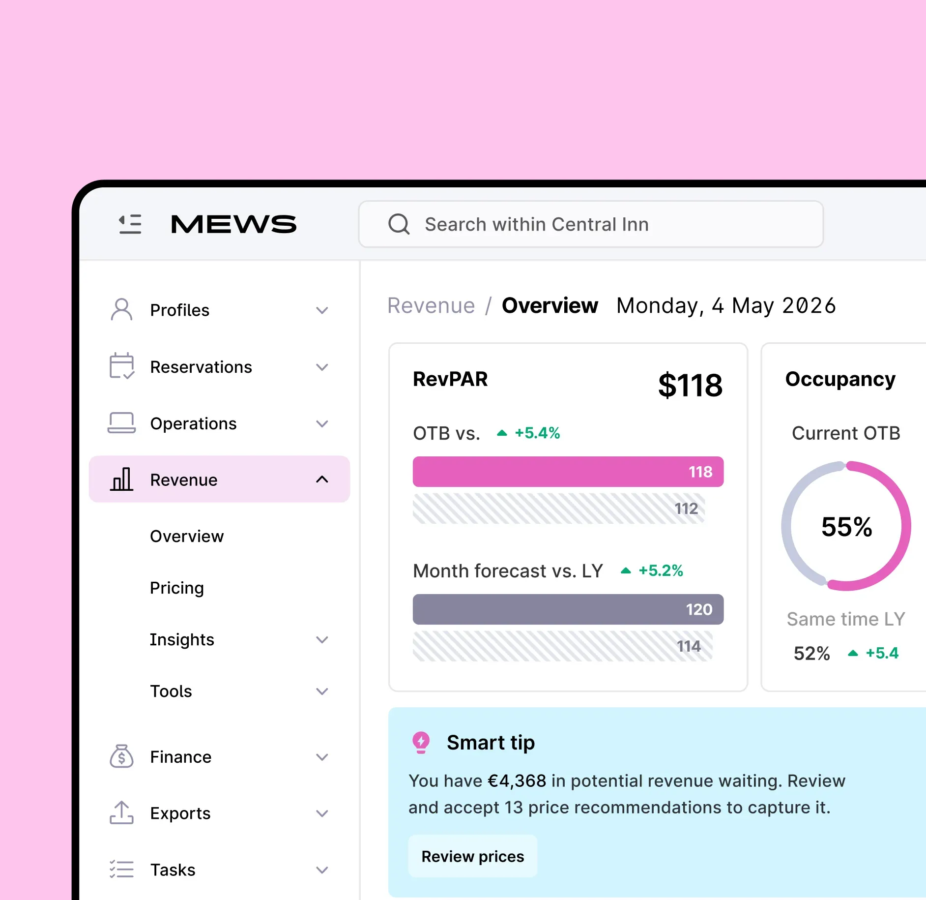 Run a smarter revenue operation.webp