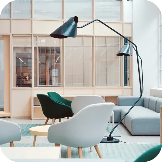 Hotel Space Management