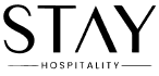 Stay Hospitality logo