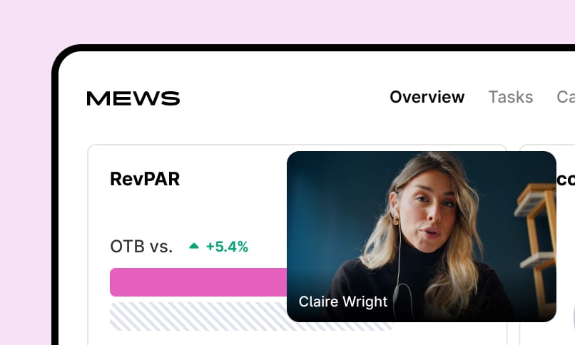 Get a personalized demo