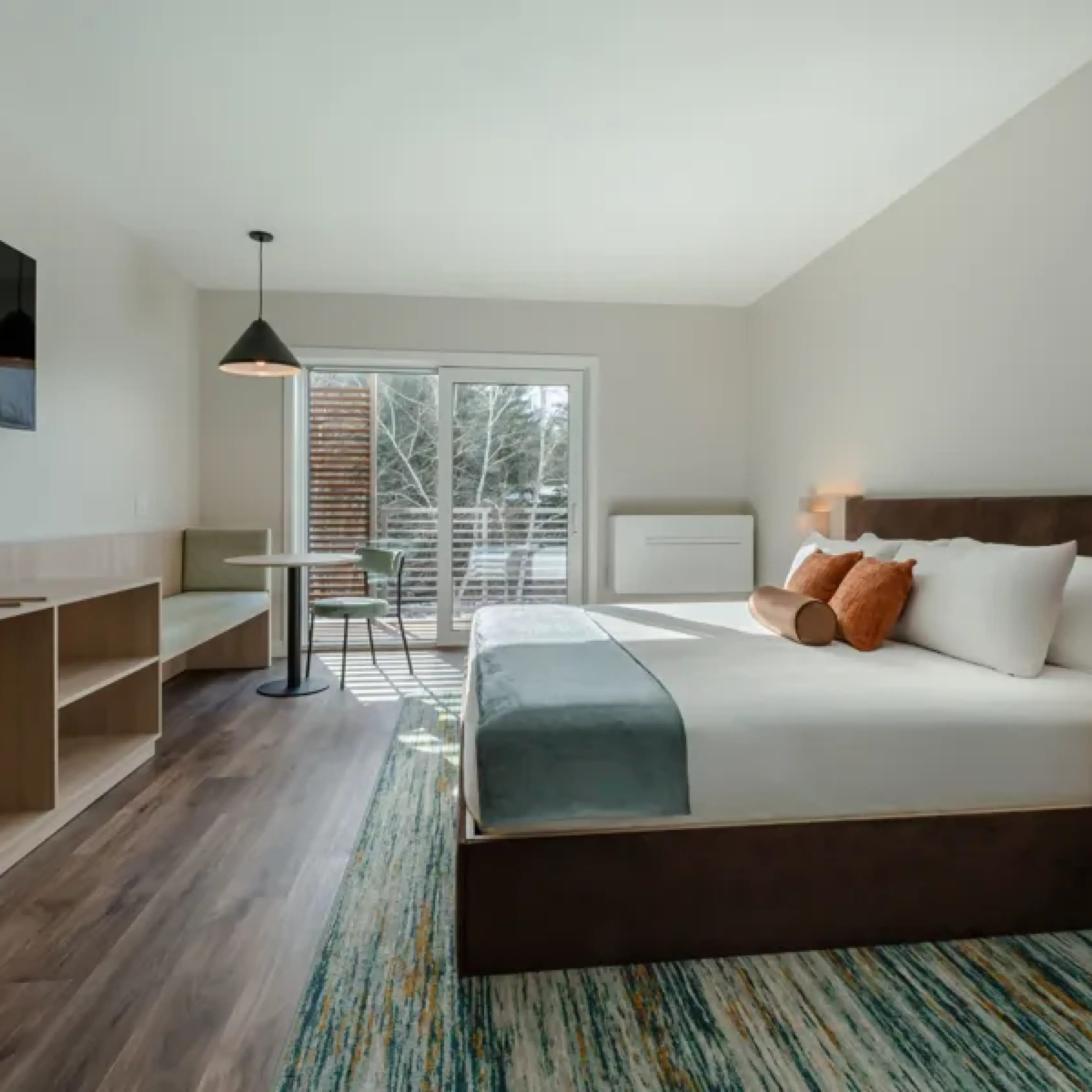 Sun & Ski Inn and Suites