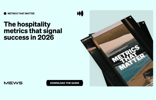 The Metrics That Matter in 2026