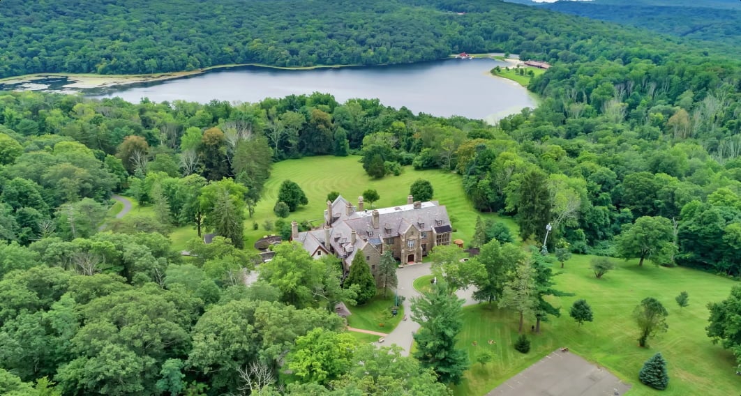 The Ranch | Hudson Valley, NY