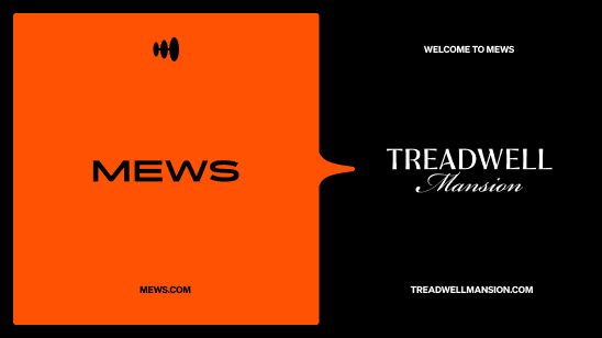 Treadwell Mansion