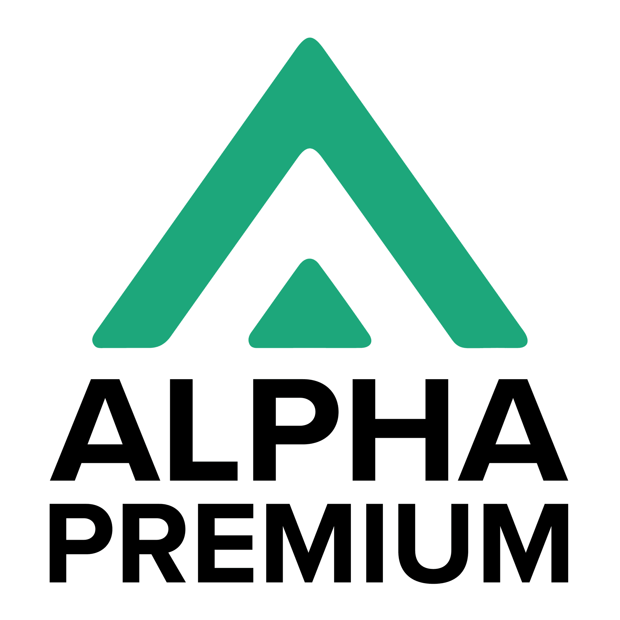 Alpha Premium Connector