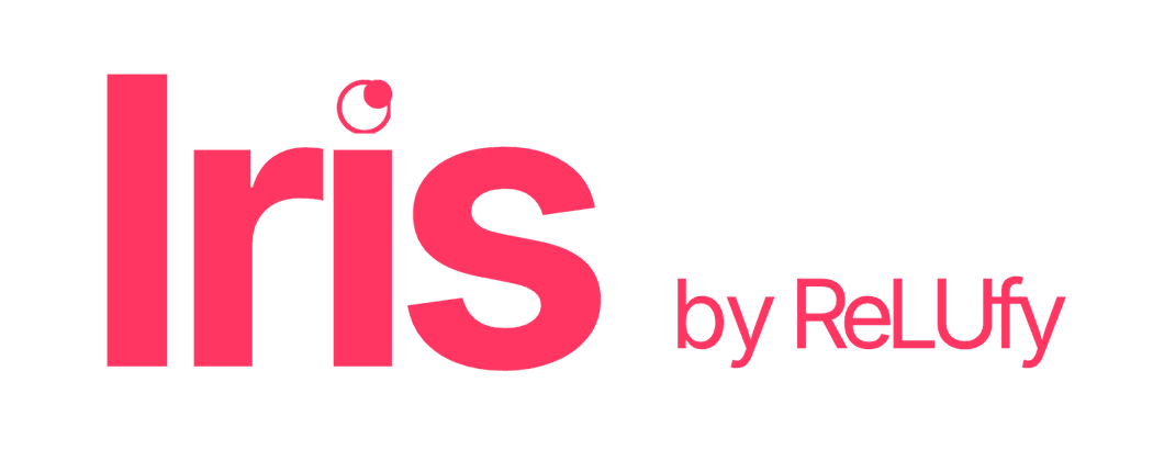 Iris By ReLUfy image