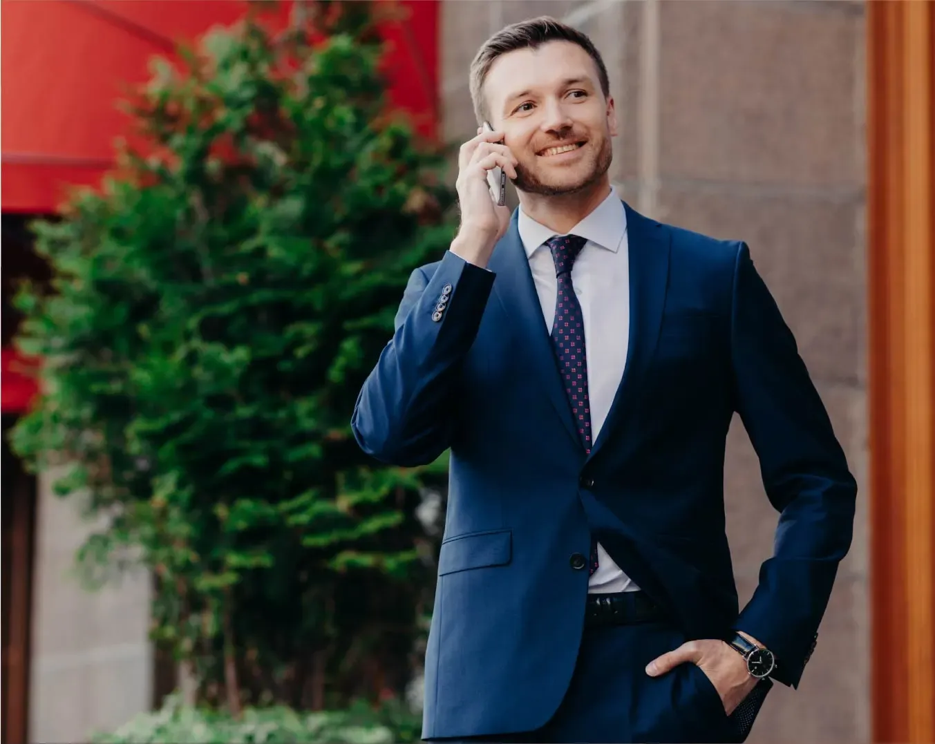 What is a hotel General Manager?