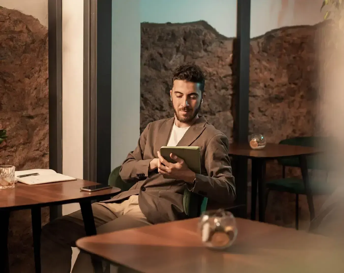 What are the main motel trends