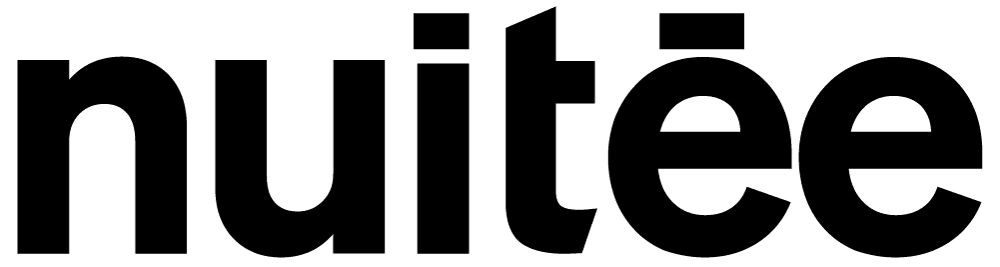 The Hotel Planet / Nuitee