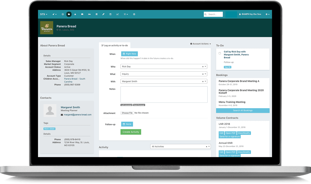 STS Cloud product image 4