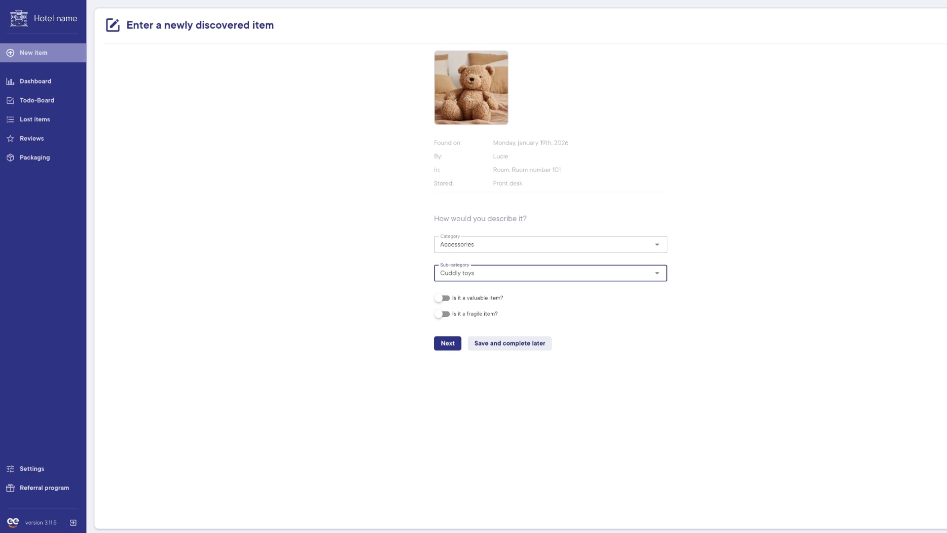 599e14c2-5bf6-49f6-b92d-b3ec0101b785 Product image