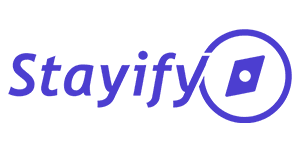 Stayify Commerce