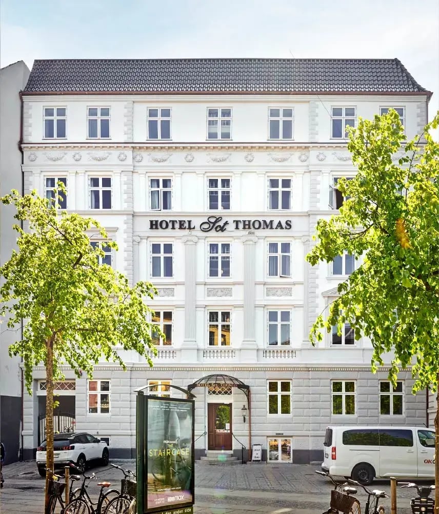 Hotel Sct Thomas Category Image-50