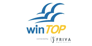 WinTOP Guest Registration by FRIVA