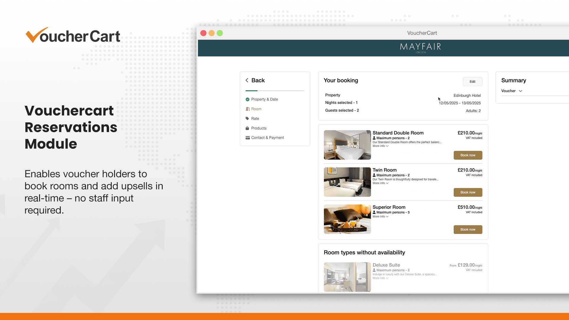 VoucherCart product image 3