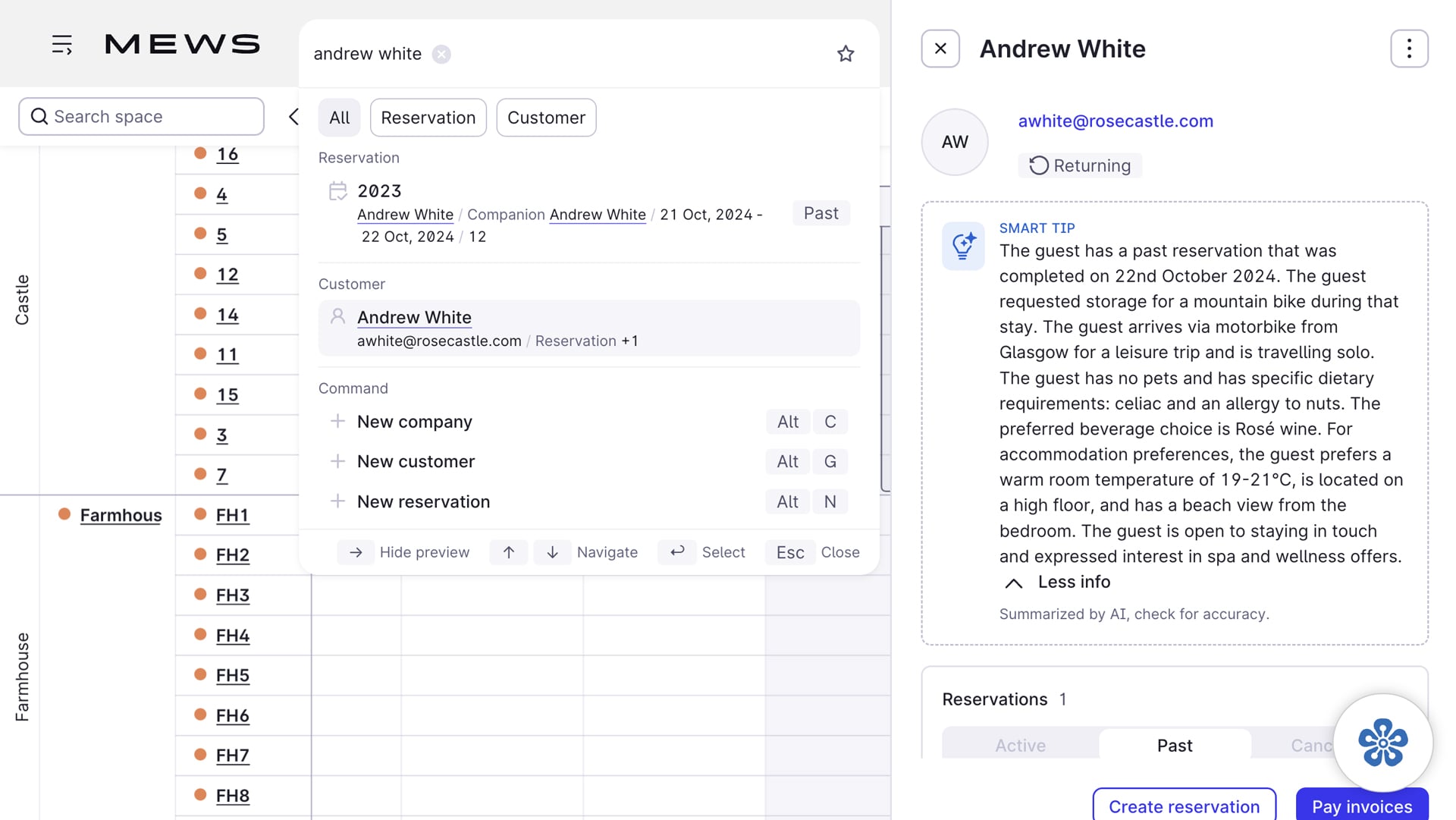 Rose Connects product image 5