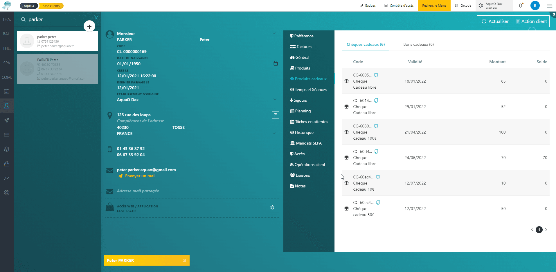 AquaO product image 3