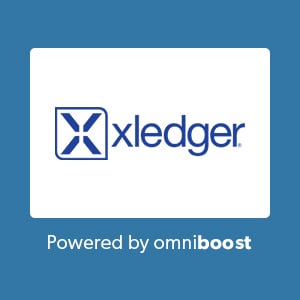 XLedger image