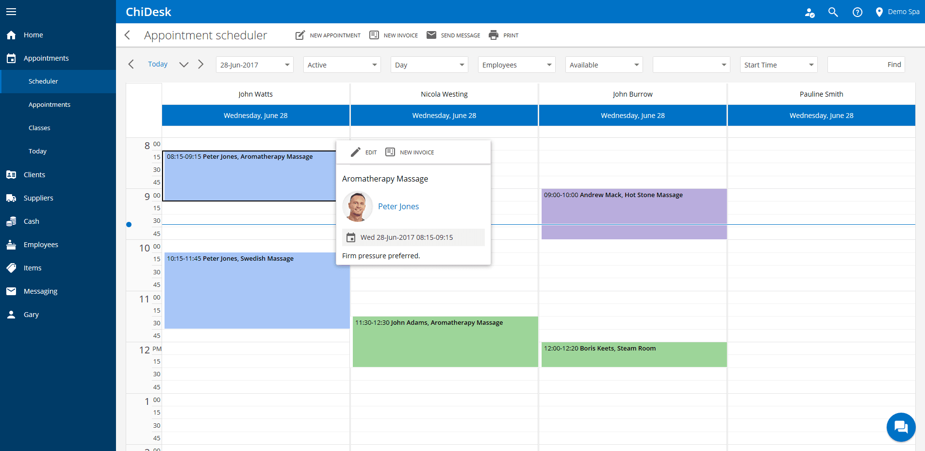 ChiDesk product image 1