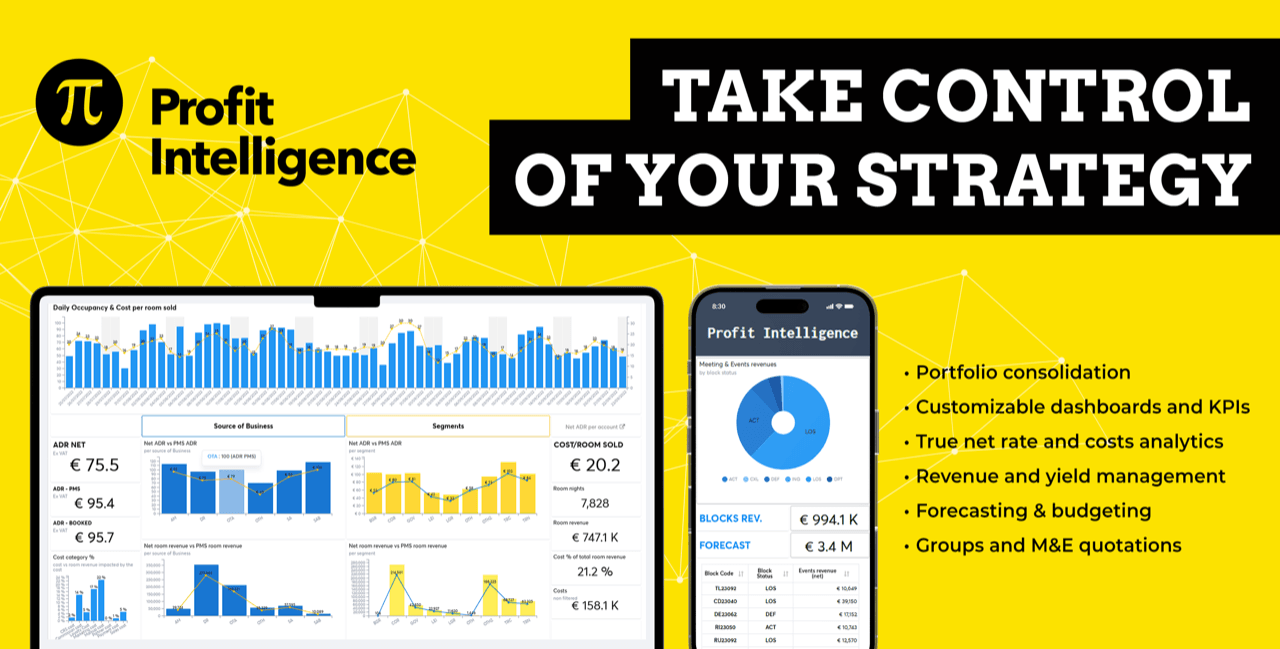 Profit Intelligence product image 1