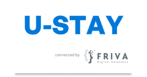 U-Stay by FRIVA
